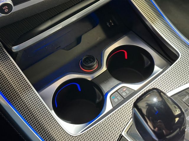 BMW X5 2023 GREY Gebrauchtwagen - Galeriebild 22