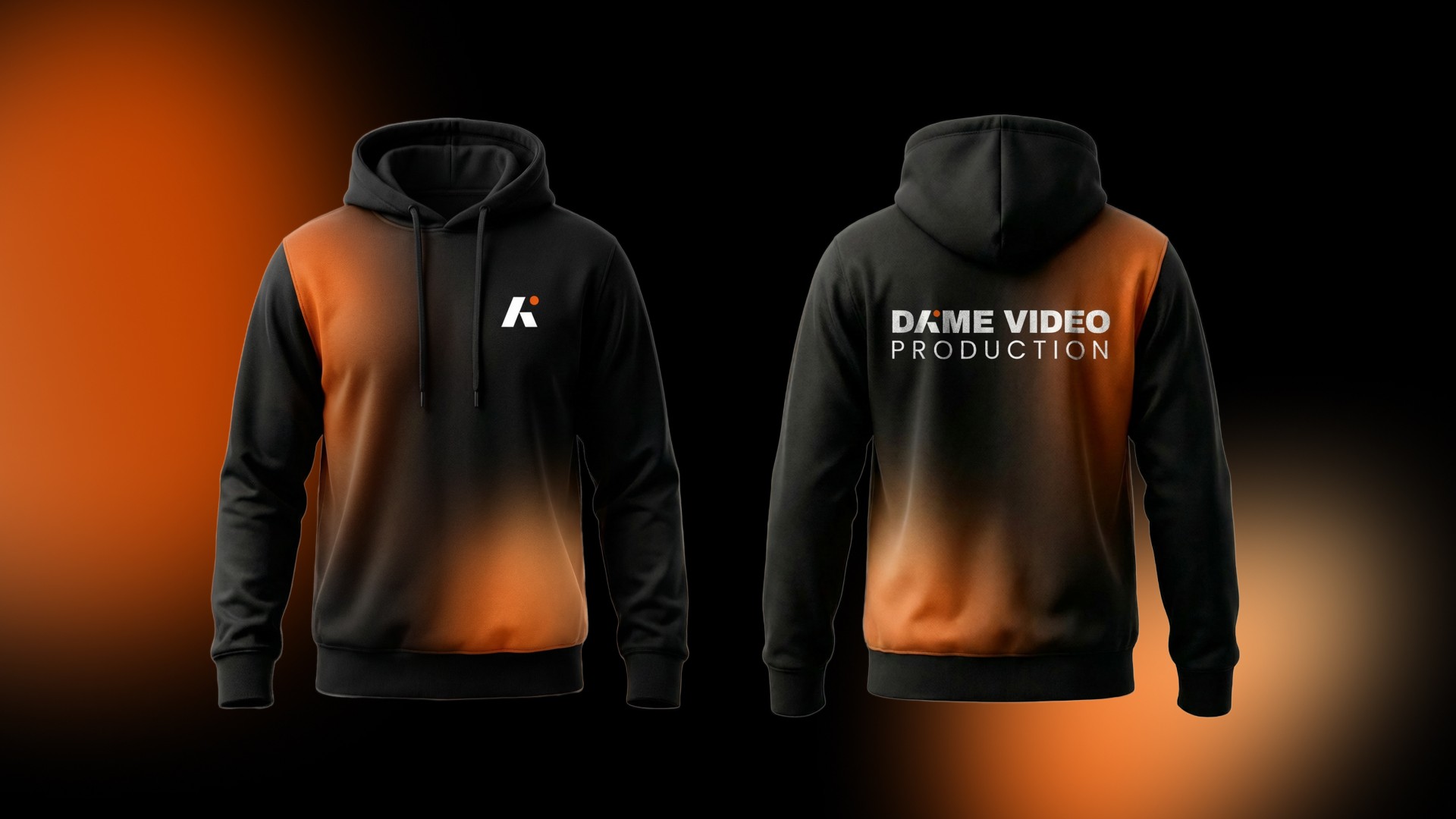 Merchendise Dáme Video