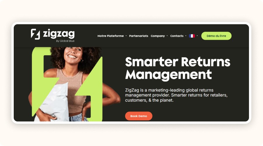 ZigZag 