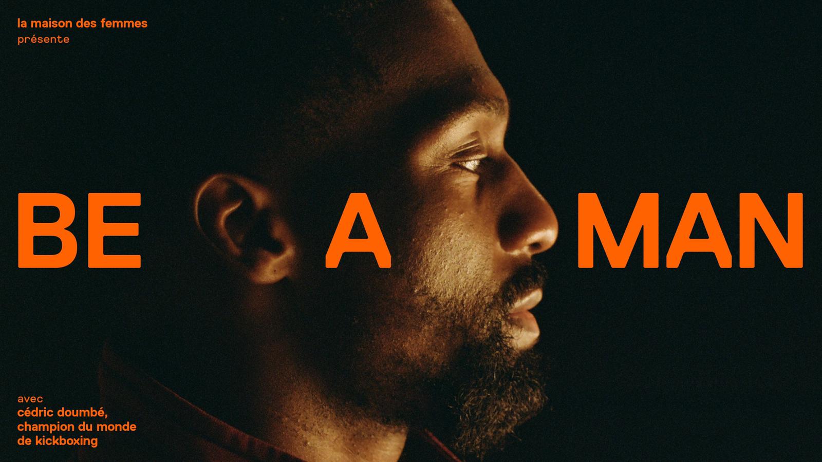 LA MAISON DES FEMMES