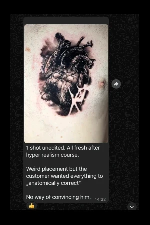 OUR STUDENTS RESULTS