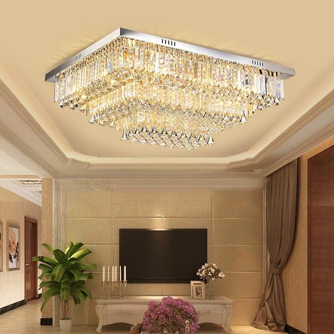 Elegant european chandelier with modern appeal and high-quality craftsmanship.