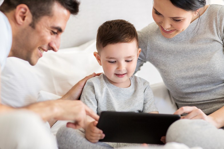 blurred speeding car representing fast turnarounds