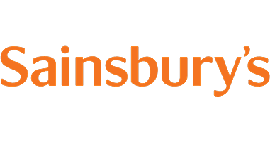 logo of Sainsbury's brand