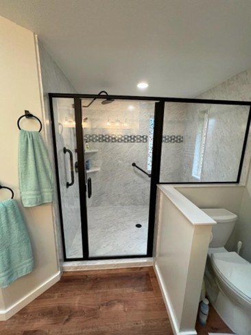 Shower Remodel Olympia Final