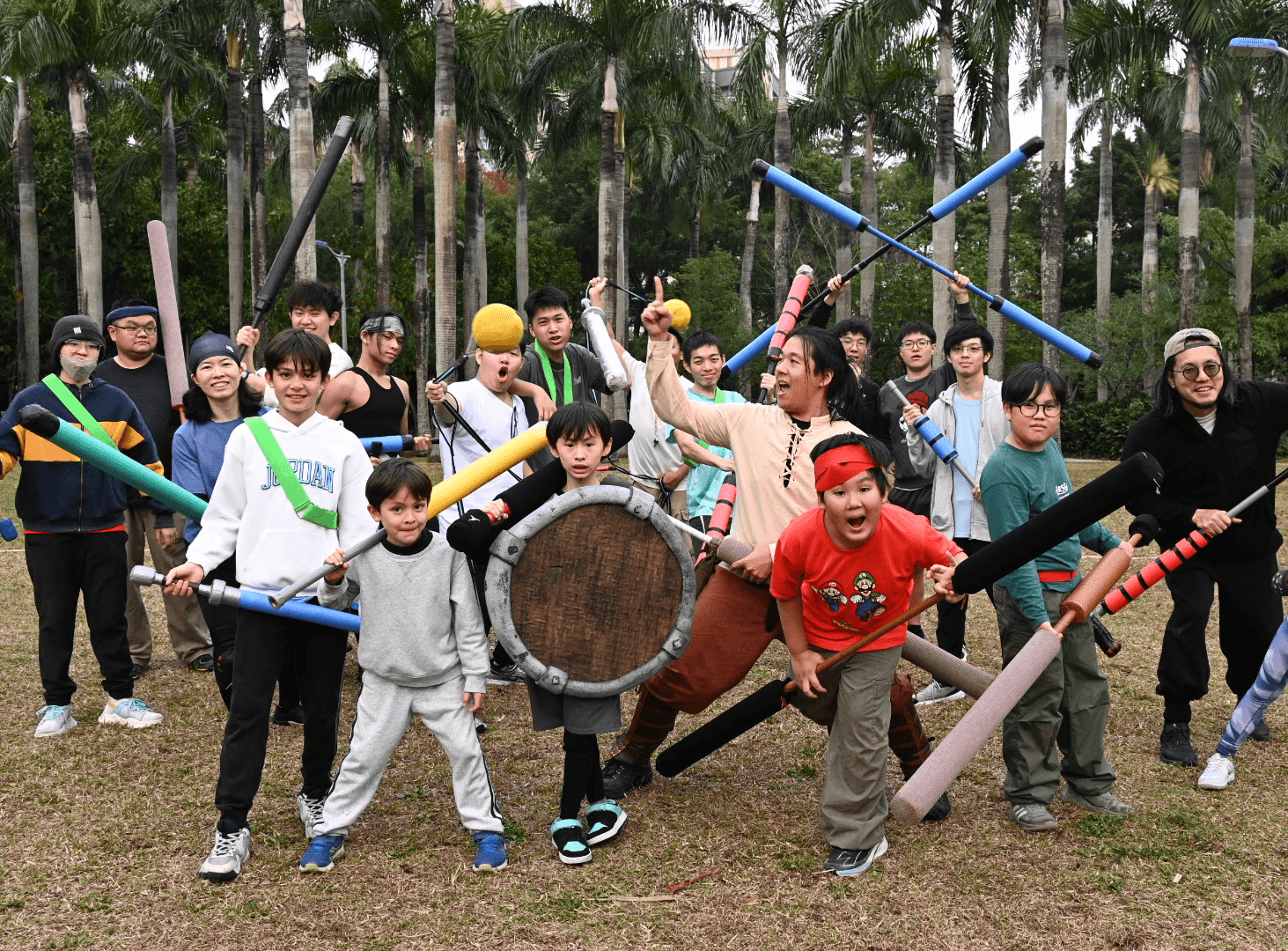 husband and wife working happily on a laptop