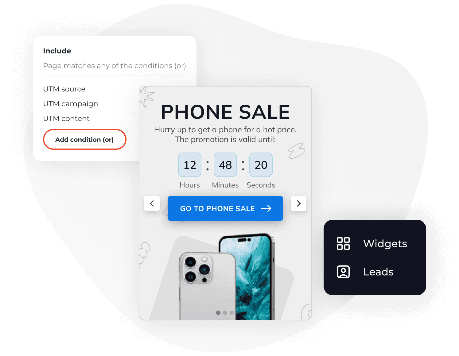 Claspo - Validate and Test