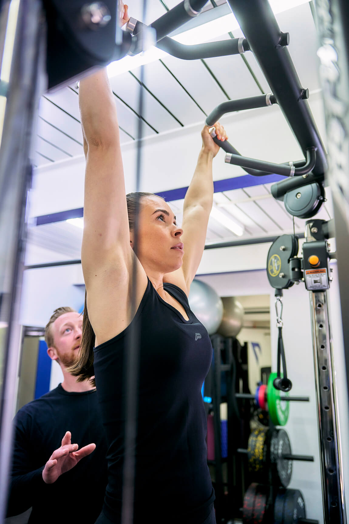 Small group training St. Sulpice