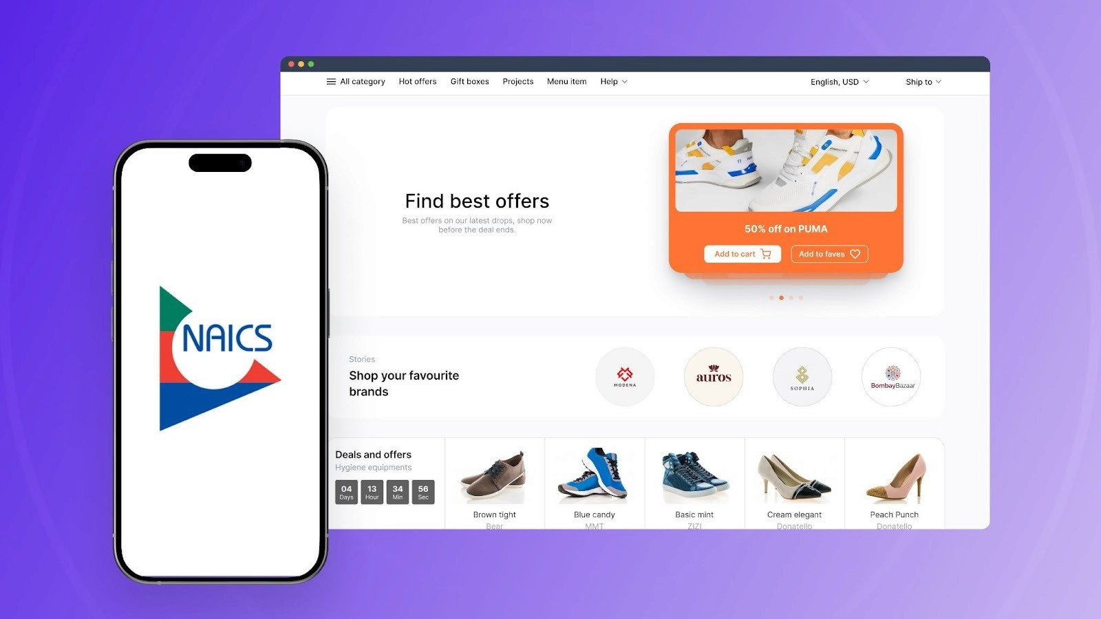 Why Do Ecommerce Companies Need These NAICS Codes?