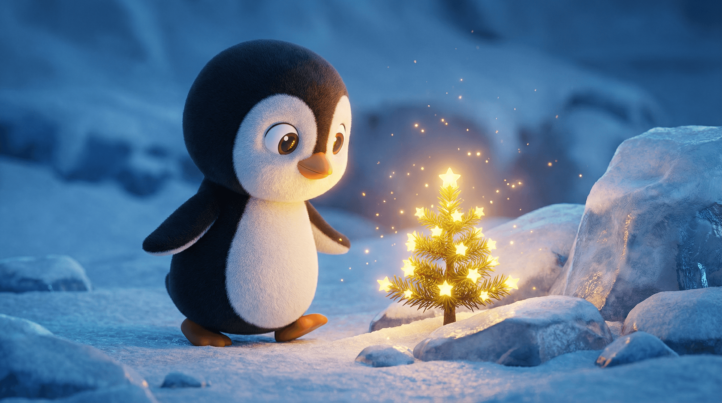 Penguincil_EMS Brand