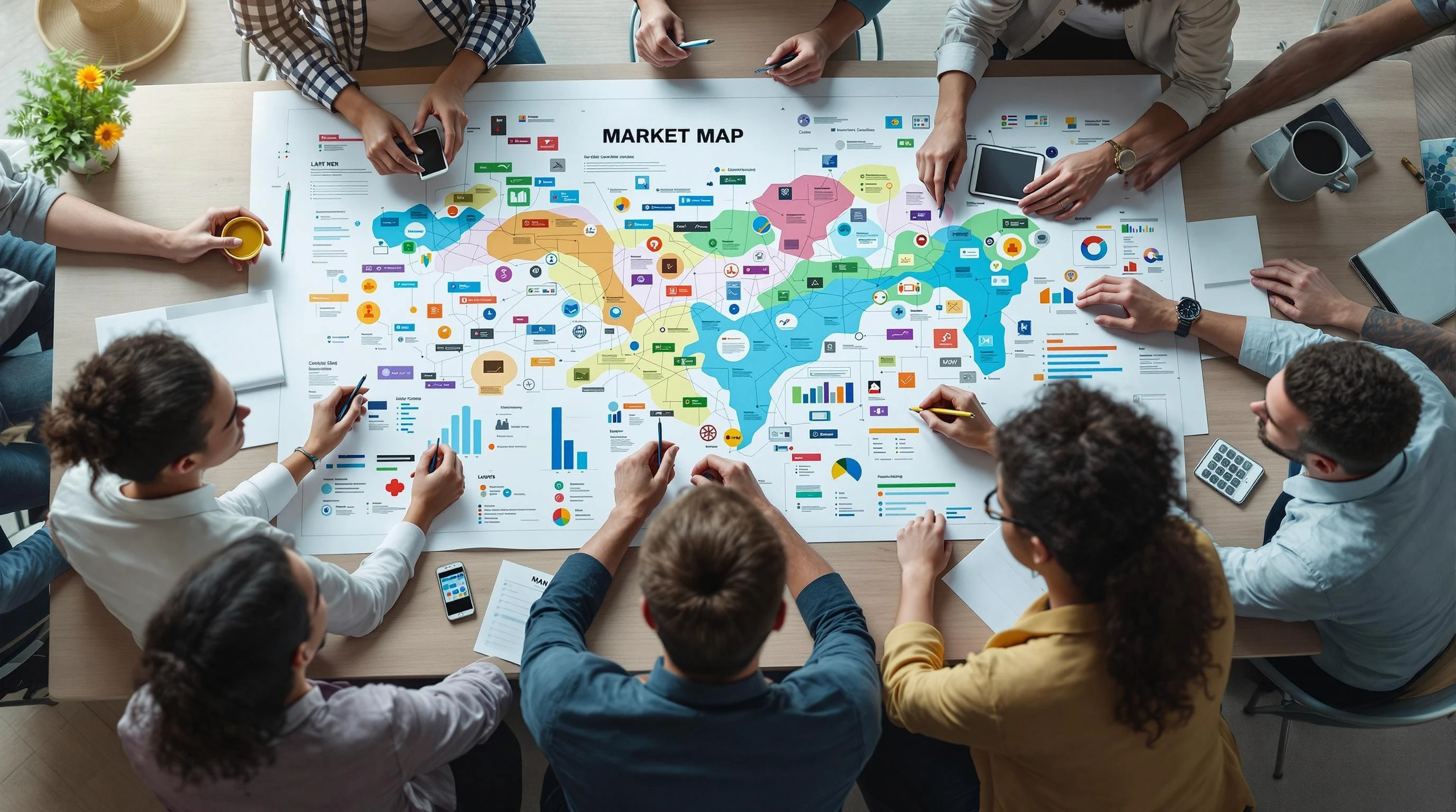 From Filters to Thesis-First Sourcing: How a SF VC Firm Doubled Its Opportunity Pipeline with Raylu AI