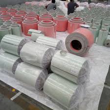 Industrial Cryogenic Pipe Insulation System