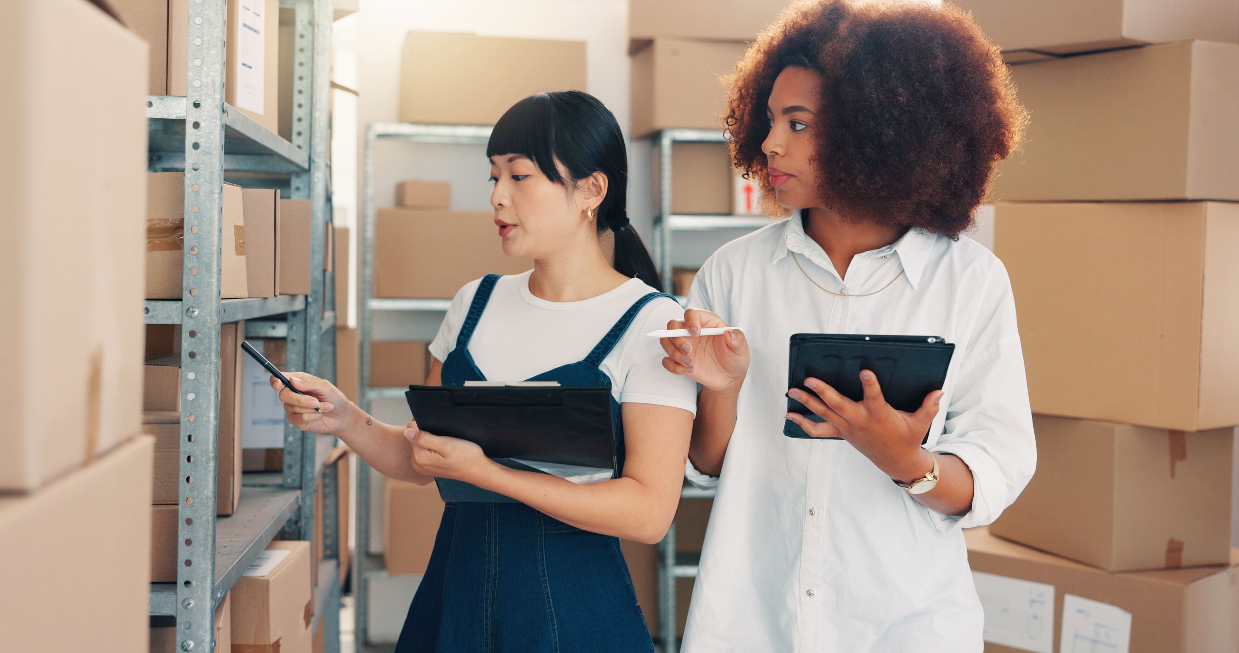 Supply Chain Management