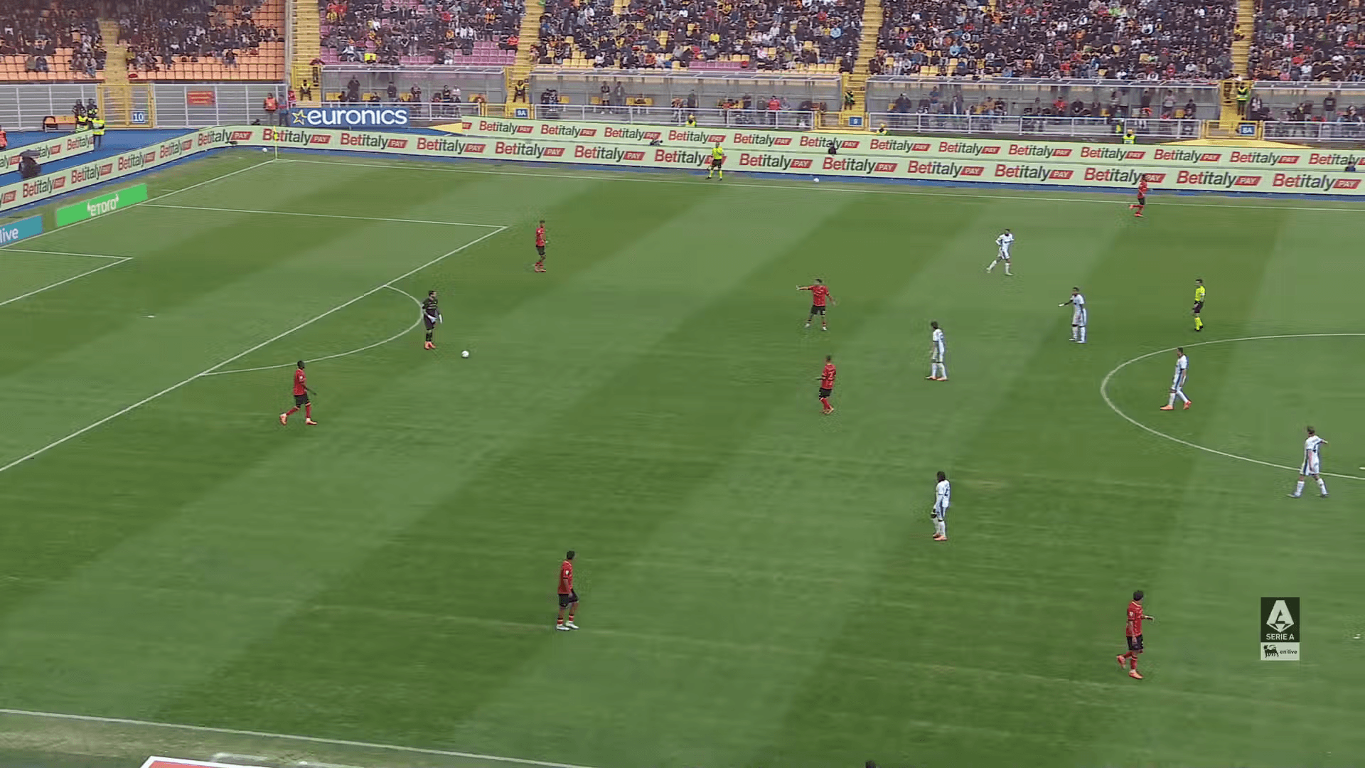 Телевизионна камера