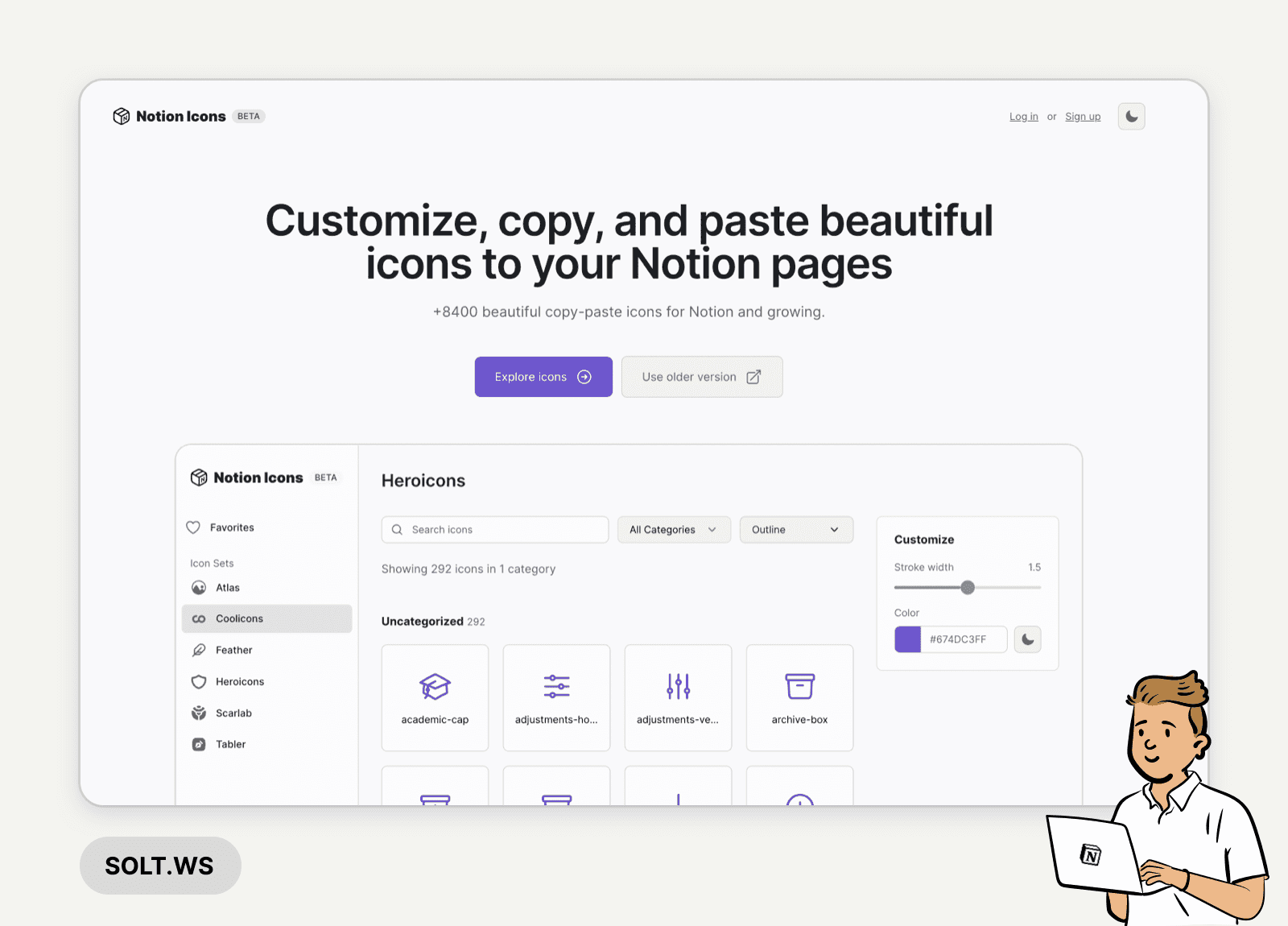 How to Make your Notion Aesthetic