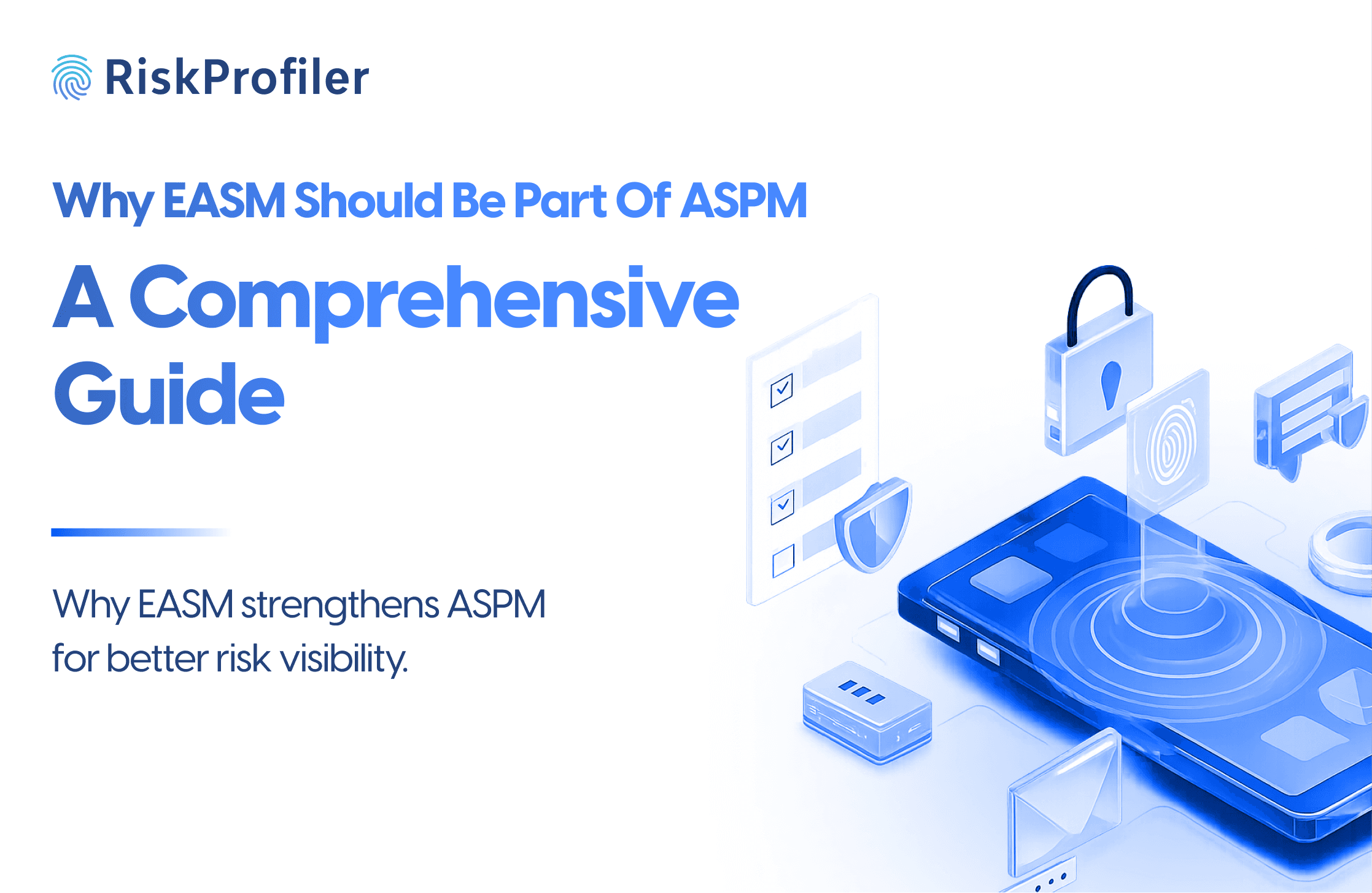 API Security & Attack Surface Management illustration