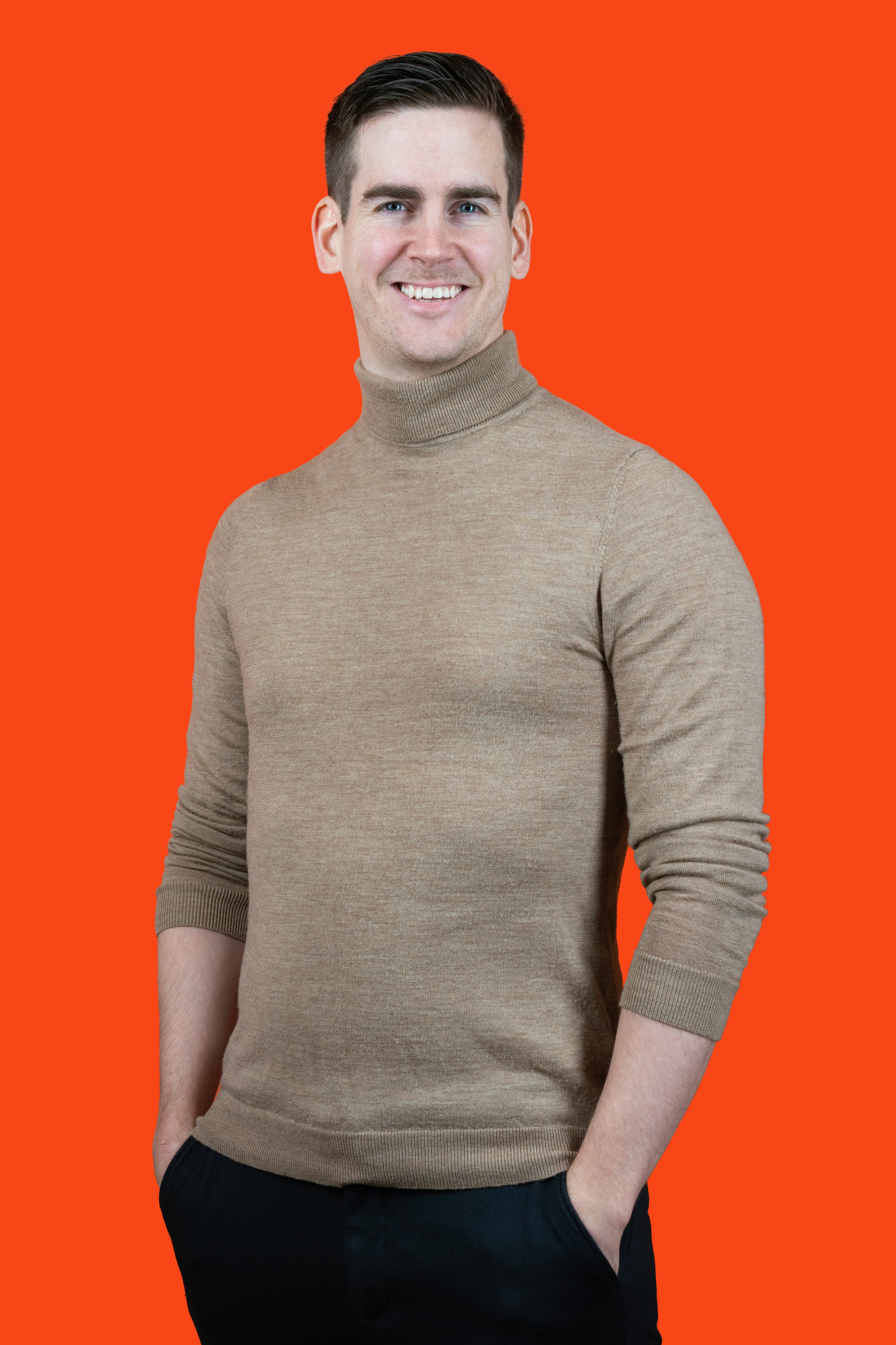 Einar Ragnarsson, Developer