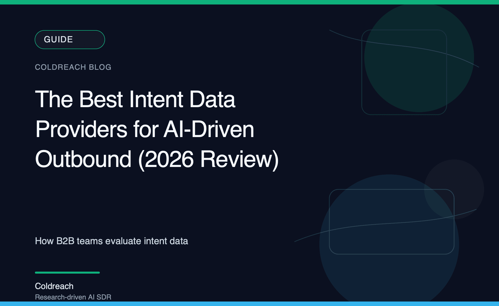 5 Best AI SDRs for Sales Outreach in 2025