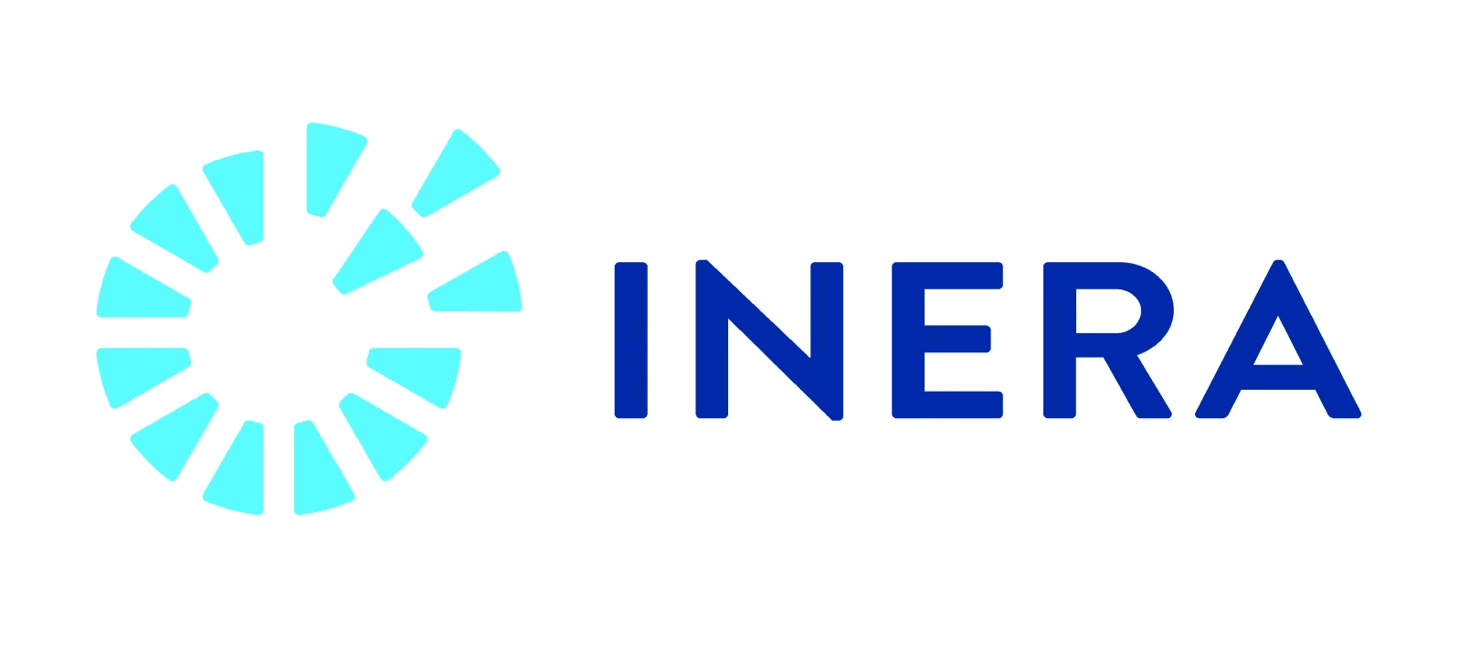 company logo of INERA