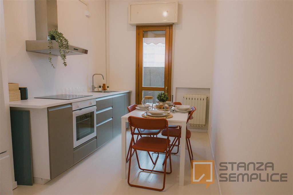 11 sqm room in Via Cipro, Brescia