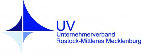 Logo Unternehmerverband Rostock-Mittleres Mecklenburg