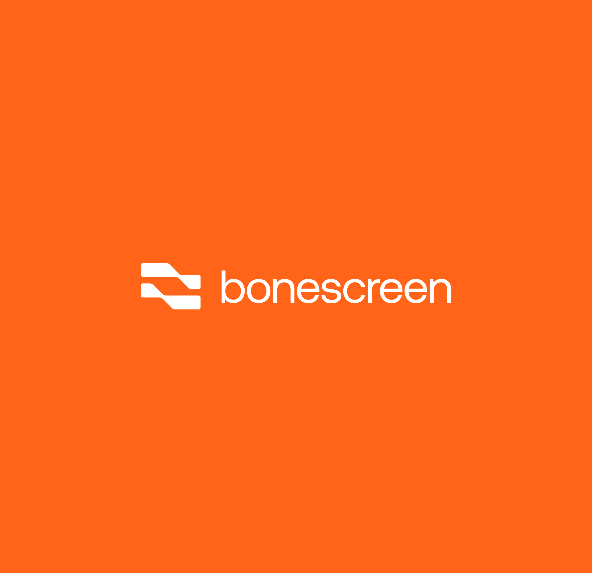 Bonescreen Website Details Diagram