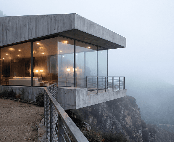 Luxury Resort