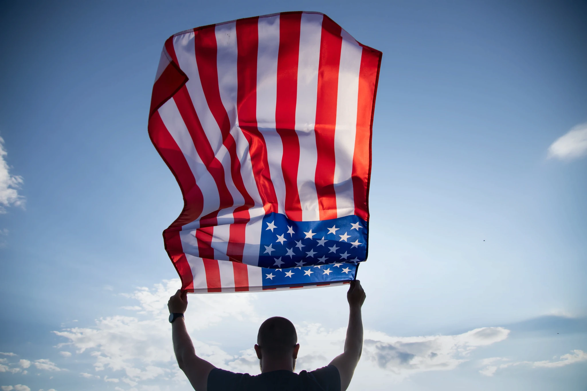 Veteran-led leadership supporting disciplined government project delivery