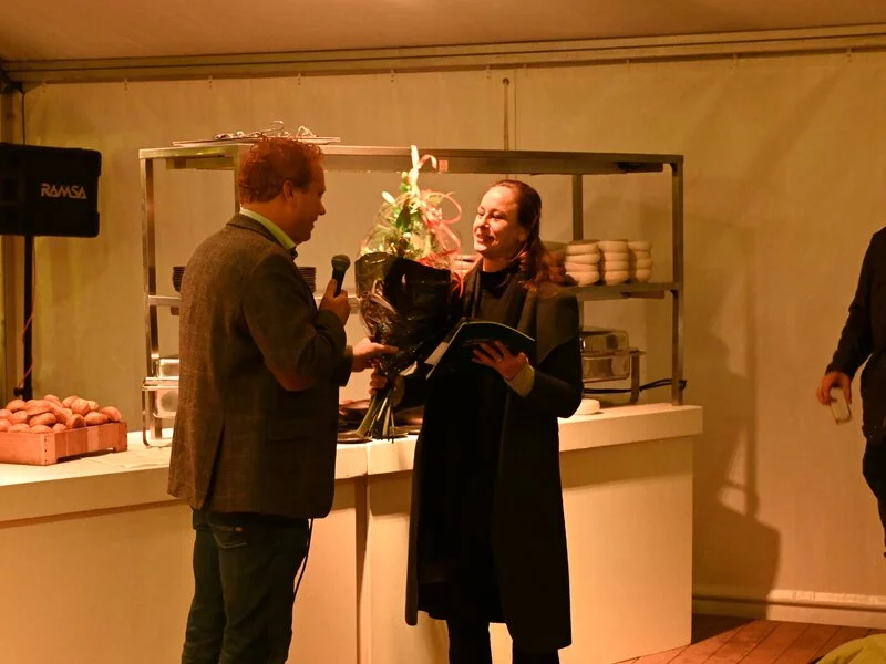 Blom Ecologie 10 jaar
