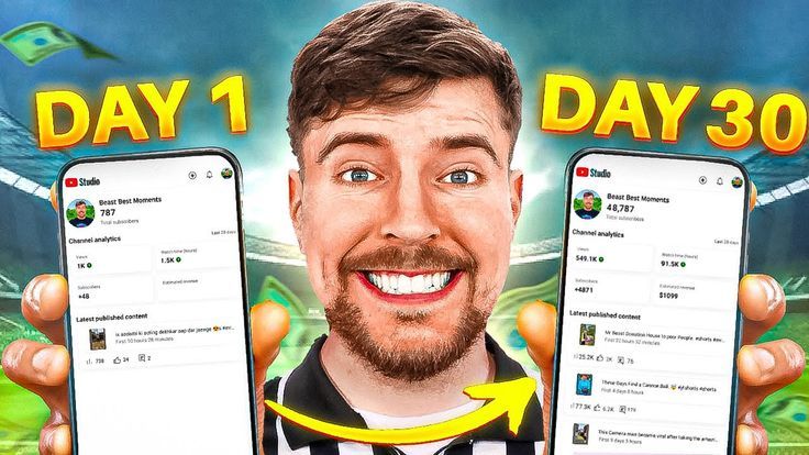 youtube thumbnail