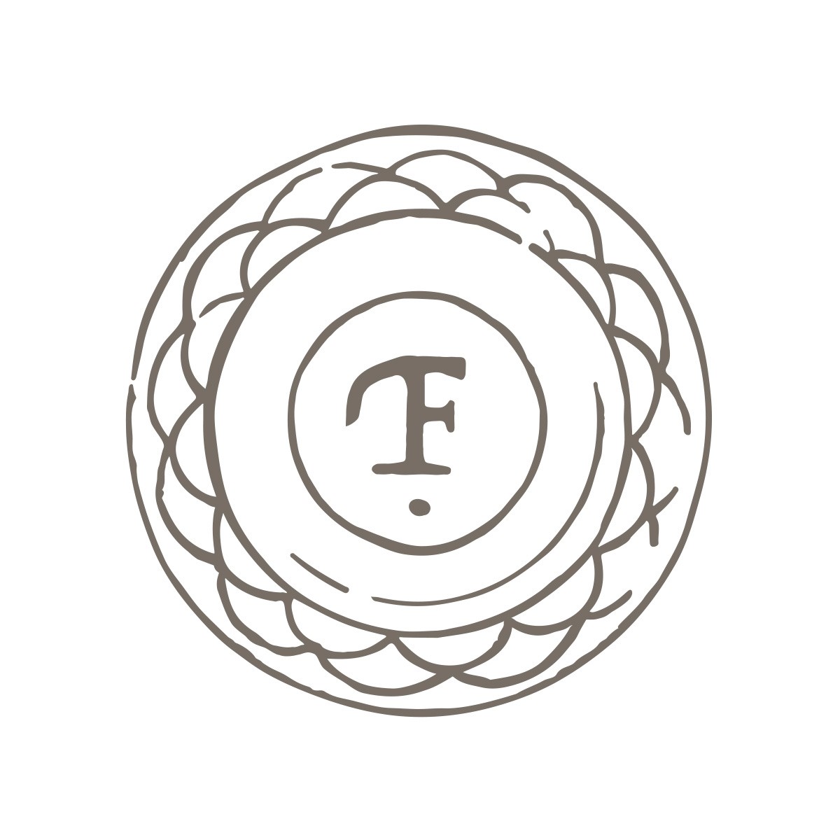 Folktale Winery — brand identity and packaging design