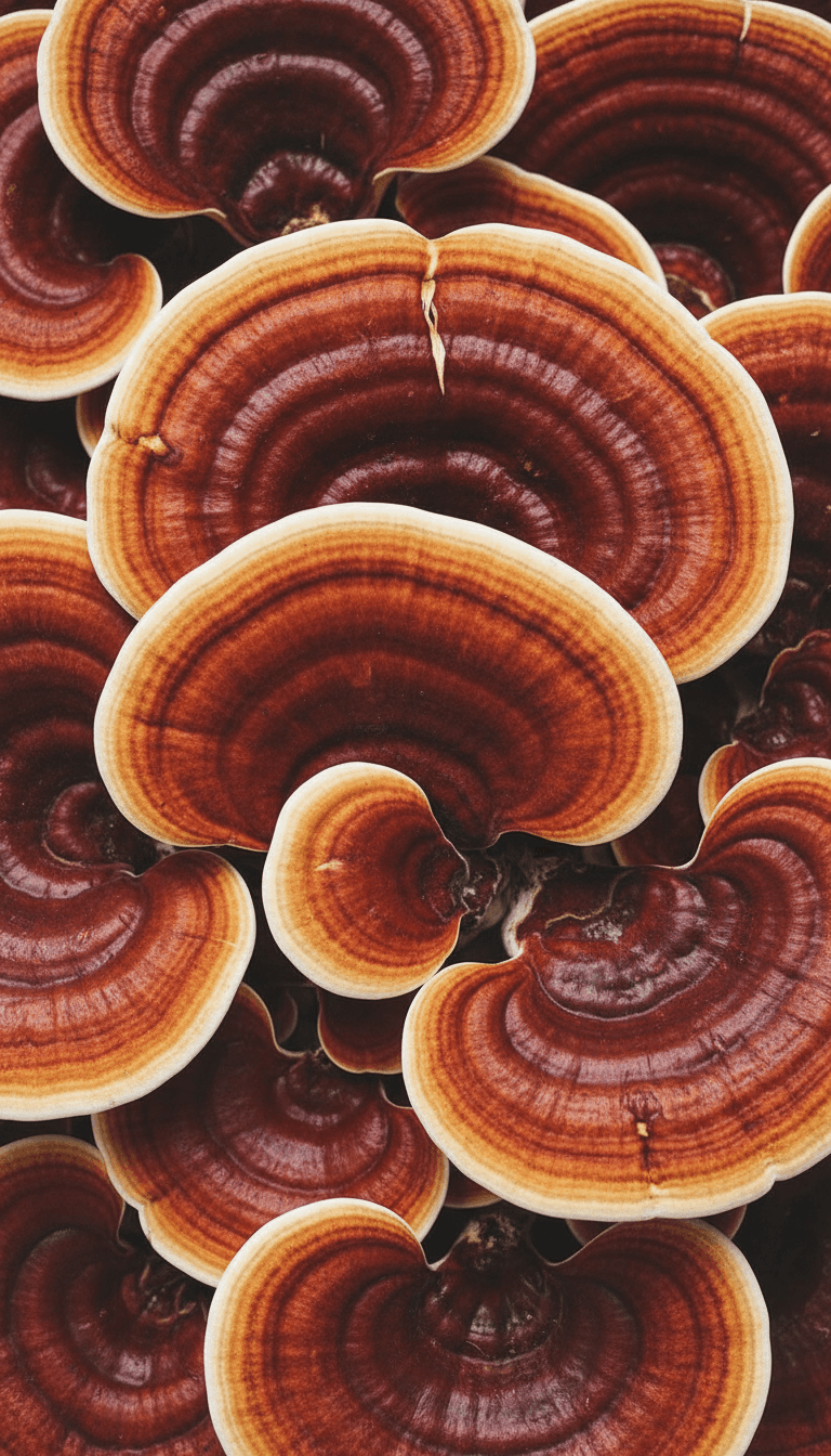 Reishi