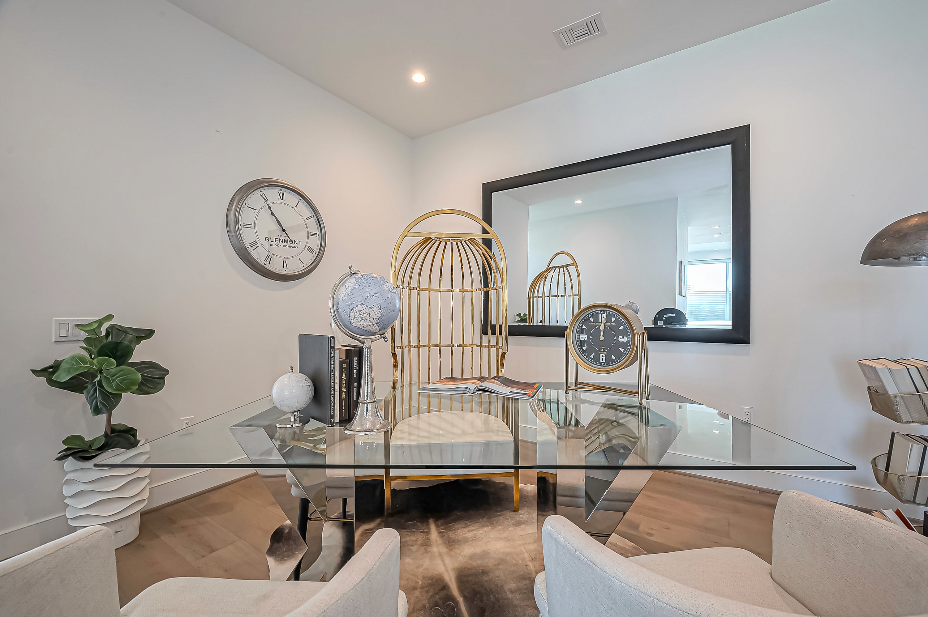 modern living