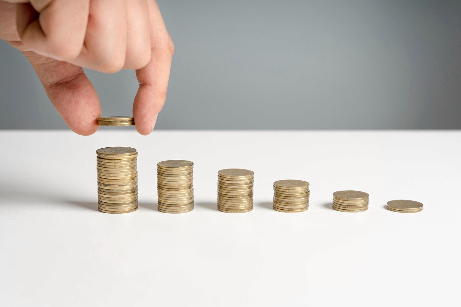 Precificação de serviços recorrentes