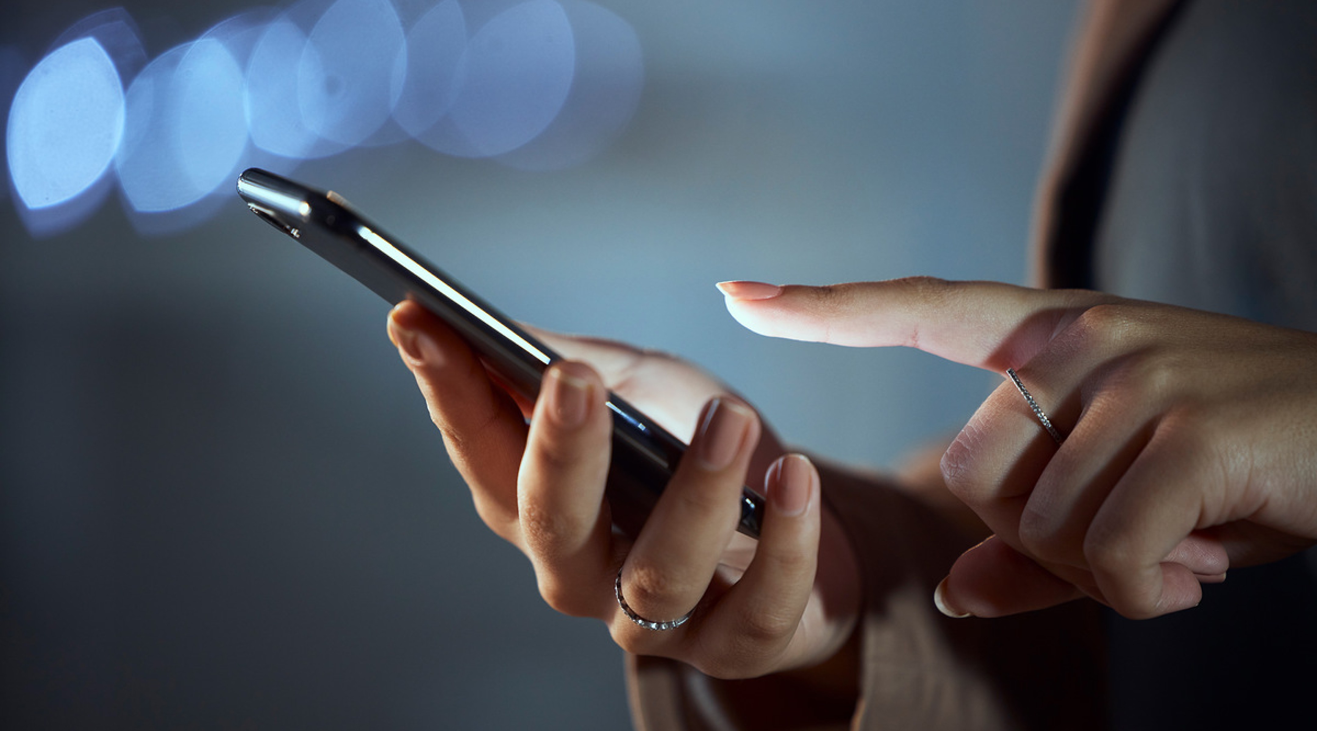 고객은 여러 방법으로 병원을 사전 평가합니다