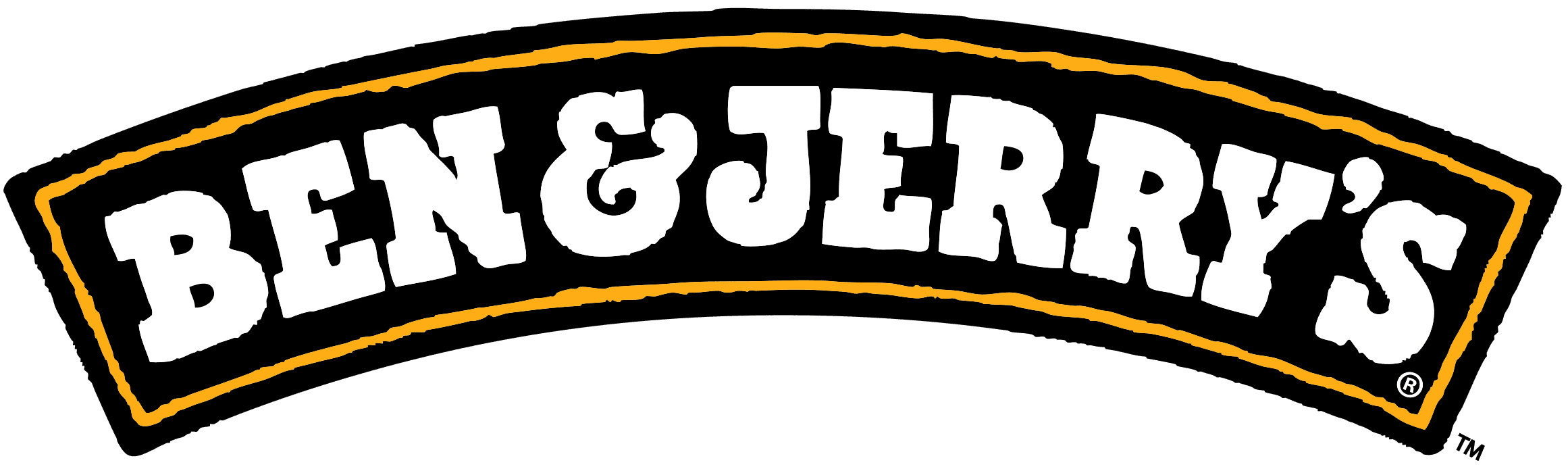 Ben and Jerry's logo