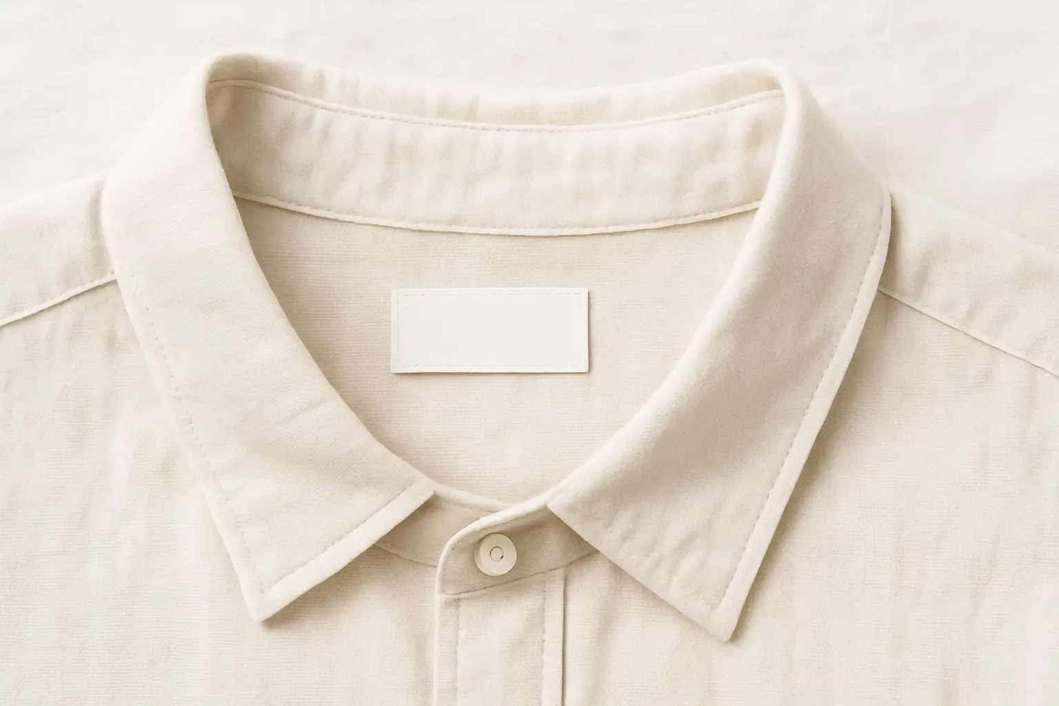 Dawn Linen Shirt