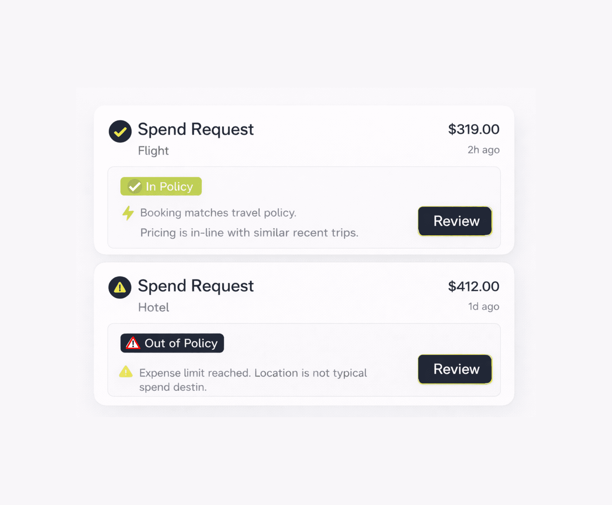 Design of Fraud Detection Engine