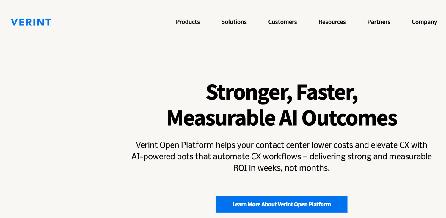 Verint