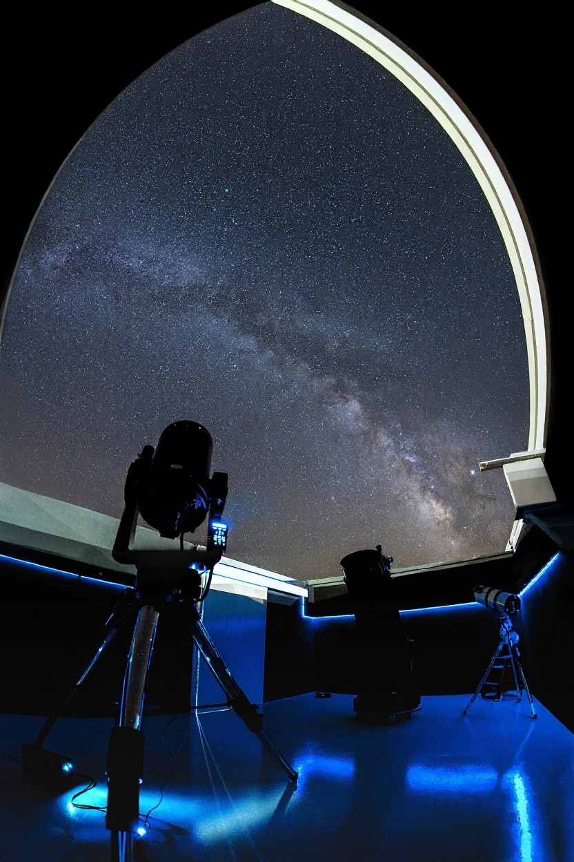 astroexperience