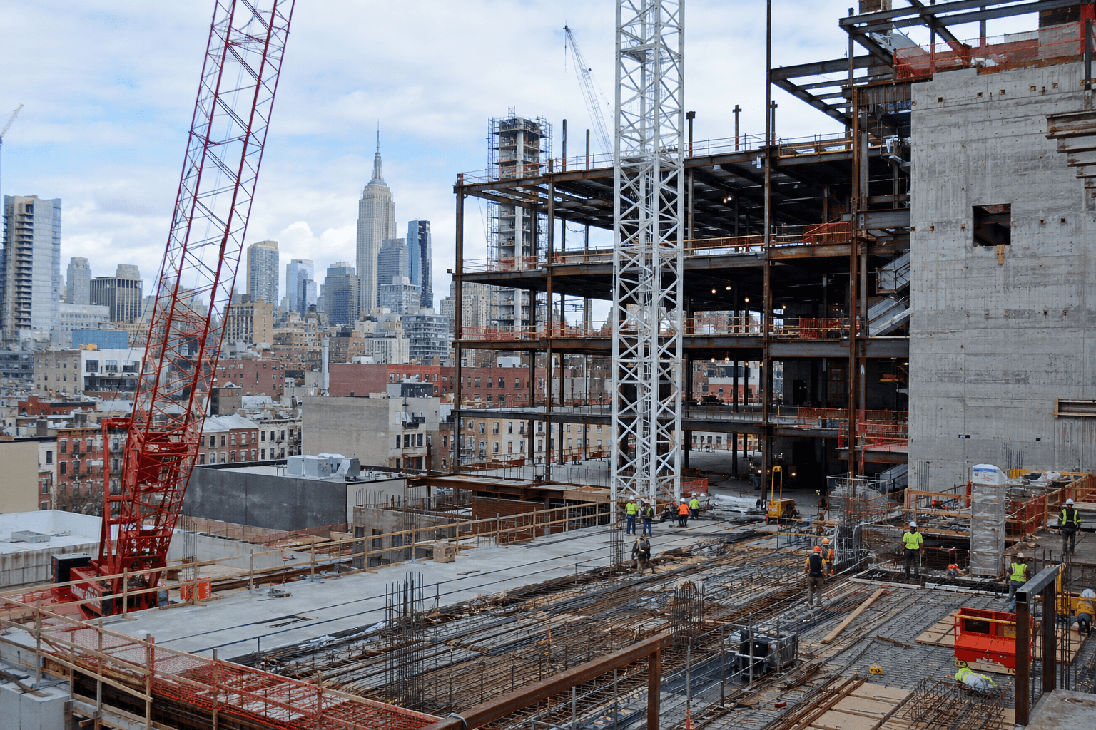 Best Construction Payroll Software in 2026 [Compared for Trade Contractors]