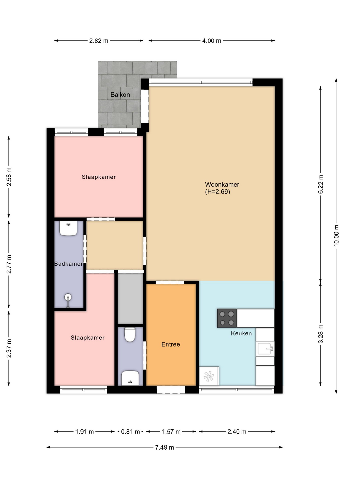 Plattegrond door SAM2580.