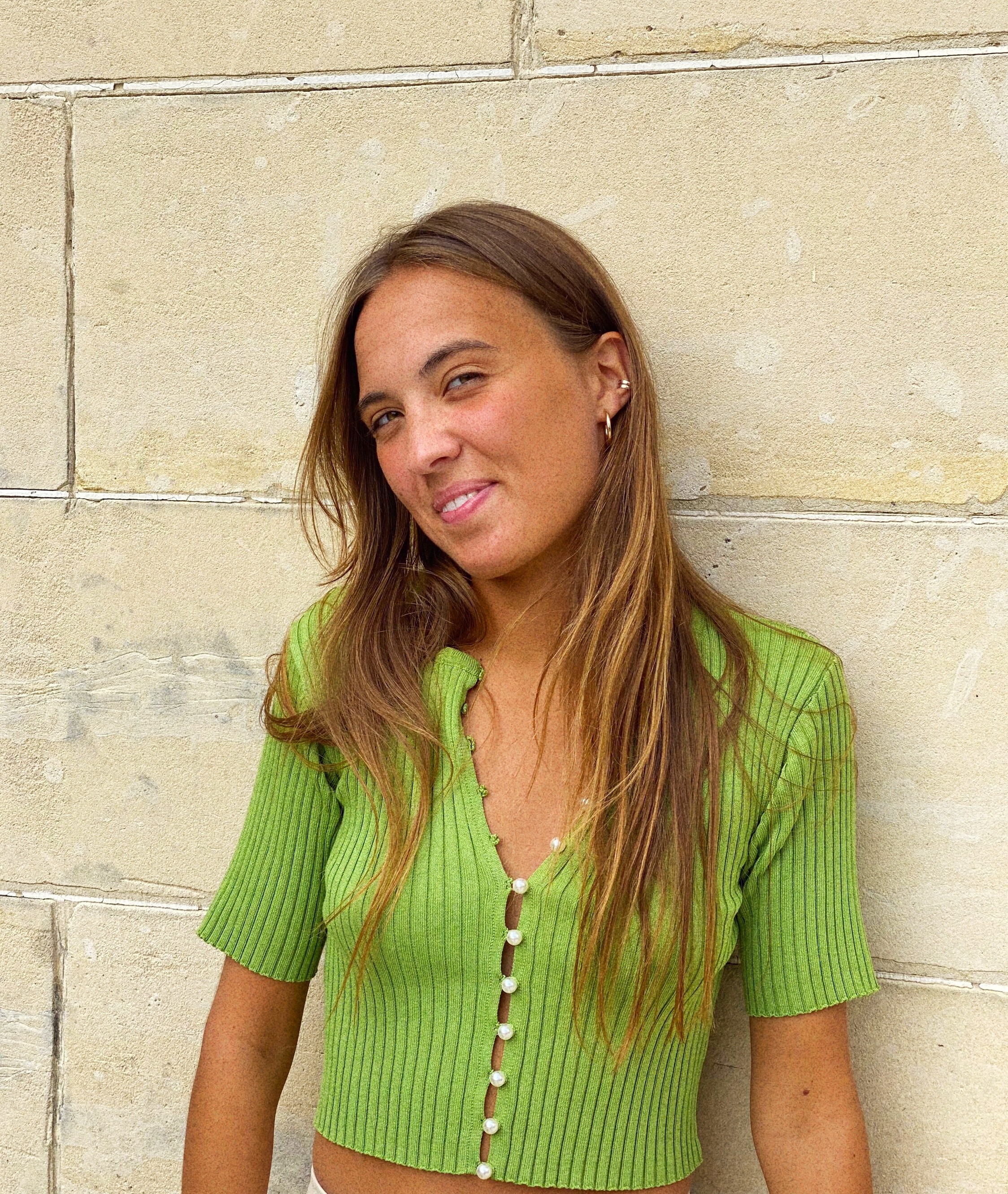 Rose Goutal chef de projet DesignSquad® agence design Paris