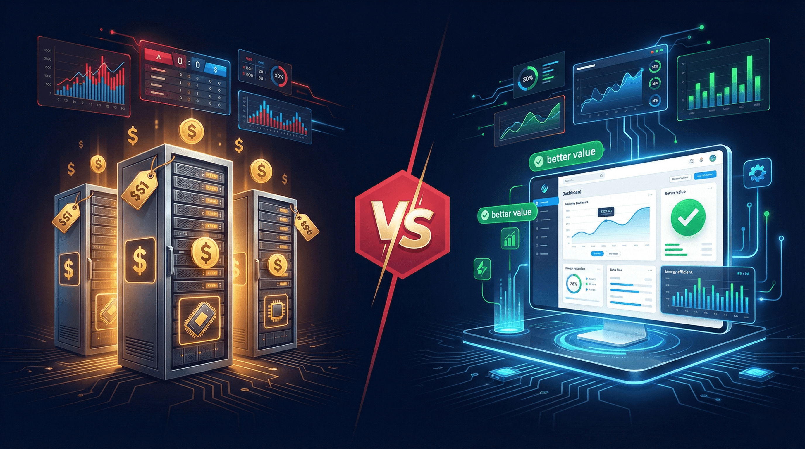 MicroBee vs Sportradar: Price, Features, and Value Comparison