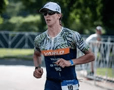 TPR Endurance Coaching with Kinesis