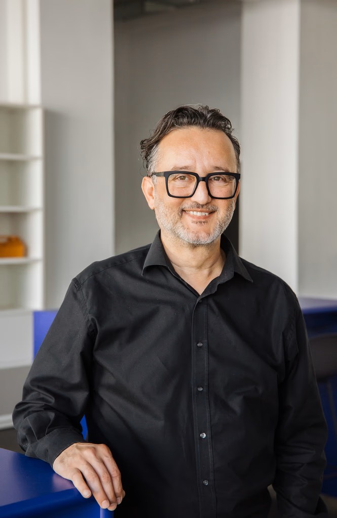 Kaan Karaca, Executive Technology Director at denkwerk