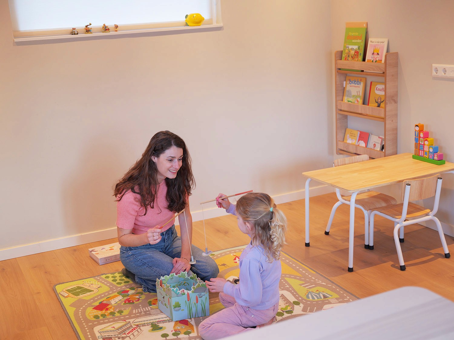 Business and Life Coach - Free Framer Template