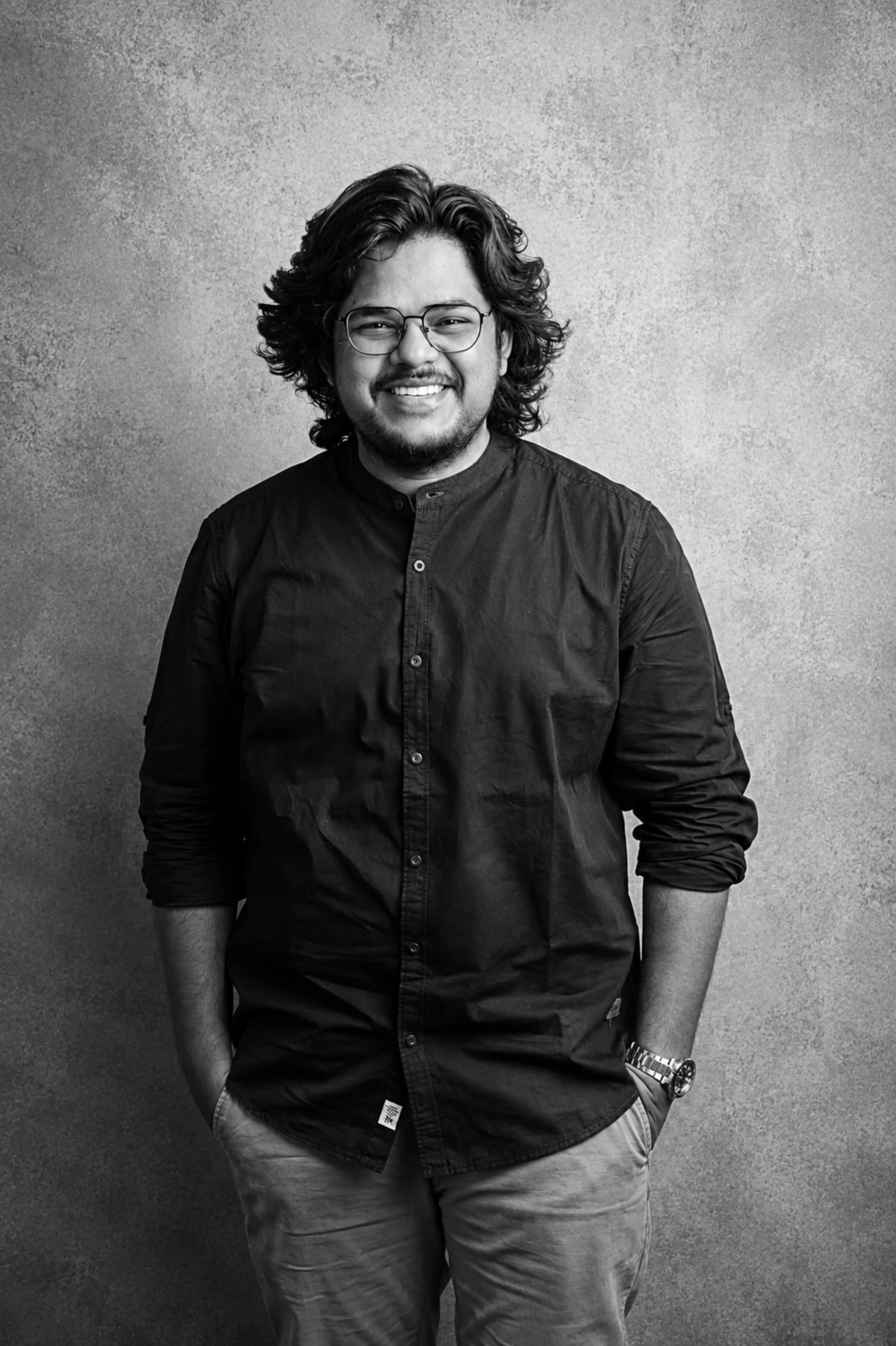 Profile image representing a member of the design team.