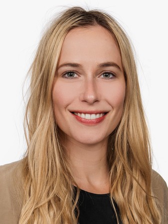 Christina Antonie Reh