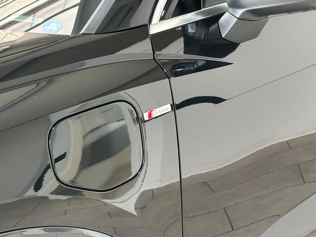 AUDI Q3 2022 BLACK Gebrauchtwagen - Galeriebild 6